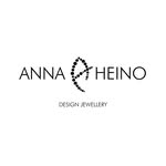 Anna Heino - Design Jewellery - @annaheinodesignjewellery - Instagram