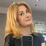 Anna Heitmann - @heitmann567 - Instagram