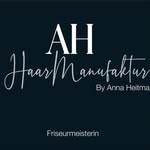 Anna Heitmann HaarManufaktur - @annaheitmannhaarmanufaktur - Instagram