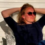Anna-Silja Heitmann - @annasiljaheitmann - Instagram