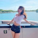 Anna Heng - Facebook