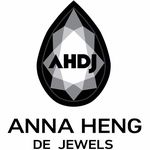 Anna Heng De Jewels - @annahengdejewels87 - Instagram