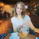 Anna Hermann - @annagerman74 - Instagram