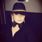 Anna Hermann - @annahermann80 - Instagram