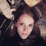 Olja Garasanin - @__anna_hermann__ - Instagram