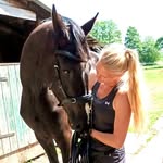 Anna Hesse - @annahesse07 - Instagram