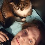Anna Hesse - @drkill105 - Instagram
