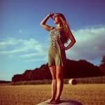 Anna Hesse-Quack - @annahessequack - Instagram