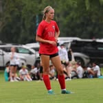 Anna Hester - @ahestersoccer - Instagram