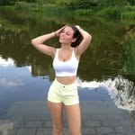 Anna Hester - @annahester976 - Instagram