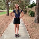 Anna Heywood - @annarheywood - Instagram
