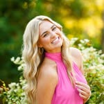 Anna Glen - @annahill_7 - Instagram