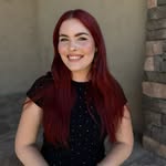 Anna Hill - @kittennosecolor - Instagram