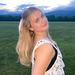 Anna Hill - @anna_ehill - Instagram