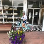 Anna Hines - @fabulously50plus - Instagram