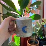 Anna Hinkle - @pots.and.crafts - Instagram
