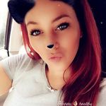 Casey Anna Hinkle - @caseyannalove - Instagram