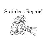Anna Hirt - @stainlessrepairbyah - Instagram