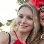 Anna Hirtenstein - @annahirtens - Instagram