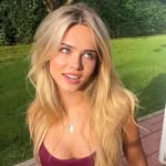Anna Hirth - @anna_hirth_ - Instagram