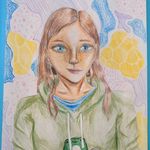 Anna Holden - @athebean11 - Instagram