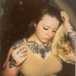 Anna Holmes - @mad.lil.holmie - Instagram