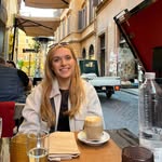 Anna Holmes - @annaholmsie - Instagram