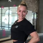 Anna Holmes - Training - Nutrition - Mindset - @annaholmescoaching - Instagram