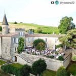 Anna Holmes - Wedding Planner - @chateaulagorce_frenchwedding - Instagram