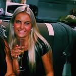 Anna Holte - @annaeprivat - Instagram