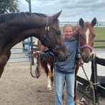 Anna Holtz - Facebook