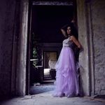 Anna Holtz (Marta Manente) - @anna_holtz - Instagram