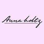 Anna Holtz Brasil - @annaholtzbr - Instagram