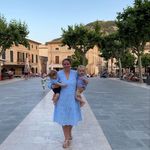 Dr. med. Anna Holtz - @annakholtz - Instagram