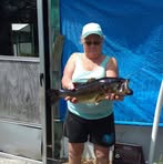 Rosanna Holtzclaw - Facebook