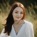 Аня Монастирська - @an.na_holub - Instagram
