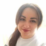 Анна Голубенко - @anna_holubenko94 - Instagram