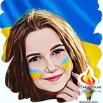 Анна Голубівська - @anna_holubivska - Instagram