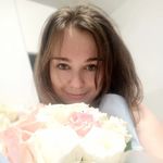 Anna Holub - @anechka_golub - Instagram