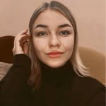 Anna Holub 🌸 - @_anna_holub__ - Instagram