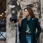 Fotograf - @anna.holub.photography - Instagram