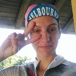Anna Holzner - @caprettale - Instagram