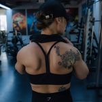 𝐀𝐧𝐧𝐚’𝐬 𝐆𝐘𝐌 - @anna_homefitness - Instagram