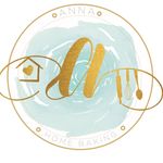 ANNA HOME BAKING - @annahomebaking - Instagram