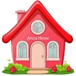 Anna Home - Facebook