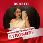 Anna Home Fit - Facebook