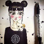 хома - @_anna_homa_ - Instagram