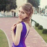 Аня - @anna.homa - Instagram