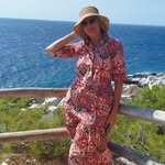 Anna Homa - @aniahoma80 - Instagram