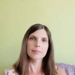 Anna Homa - @aniahoma81 - Instagram